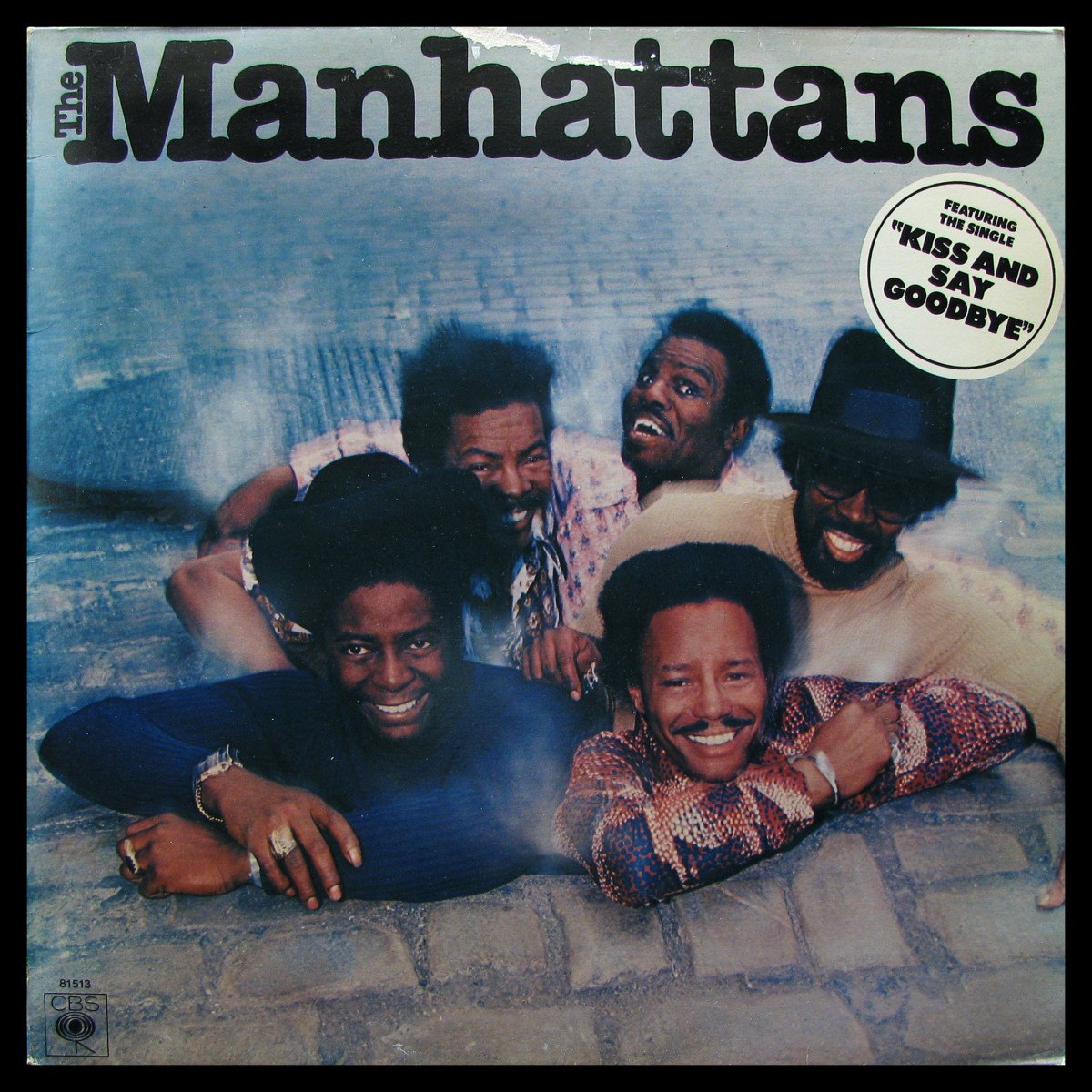 Manhattans (1976)