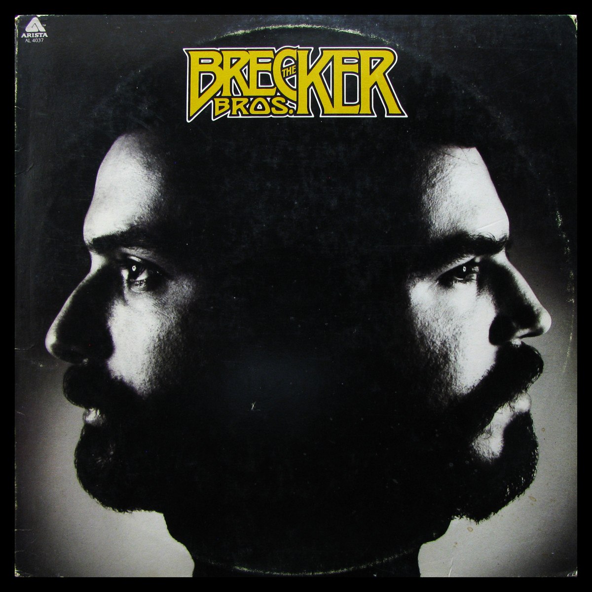 LP Brecker Brothers — Brecker Bros. фото