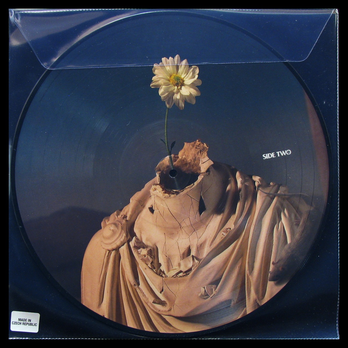 LP Offspring — Splinter (picture disc) фото 2
