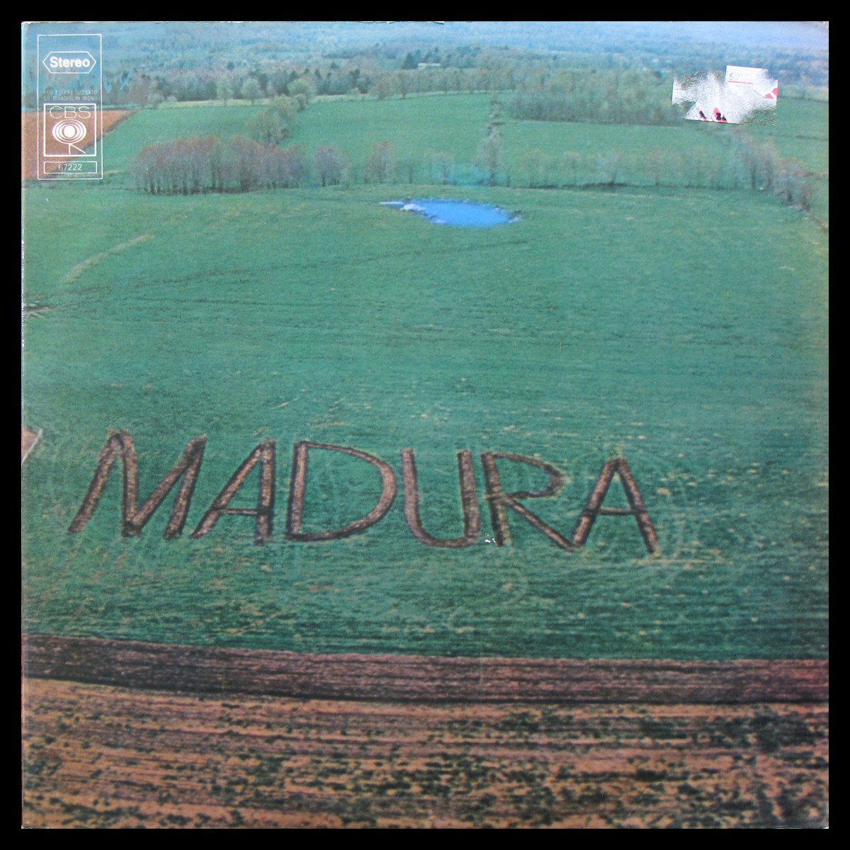 Madura