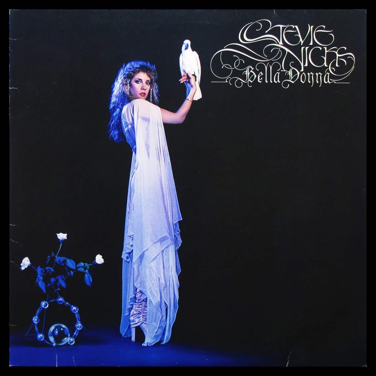 LP Stevie Nicks — Bella Donna фото
