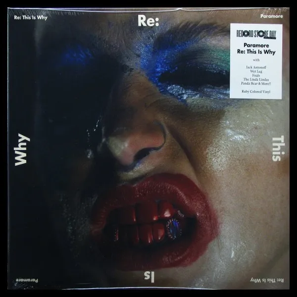 Re: This Is Why (Remix)