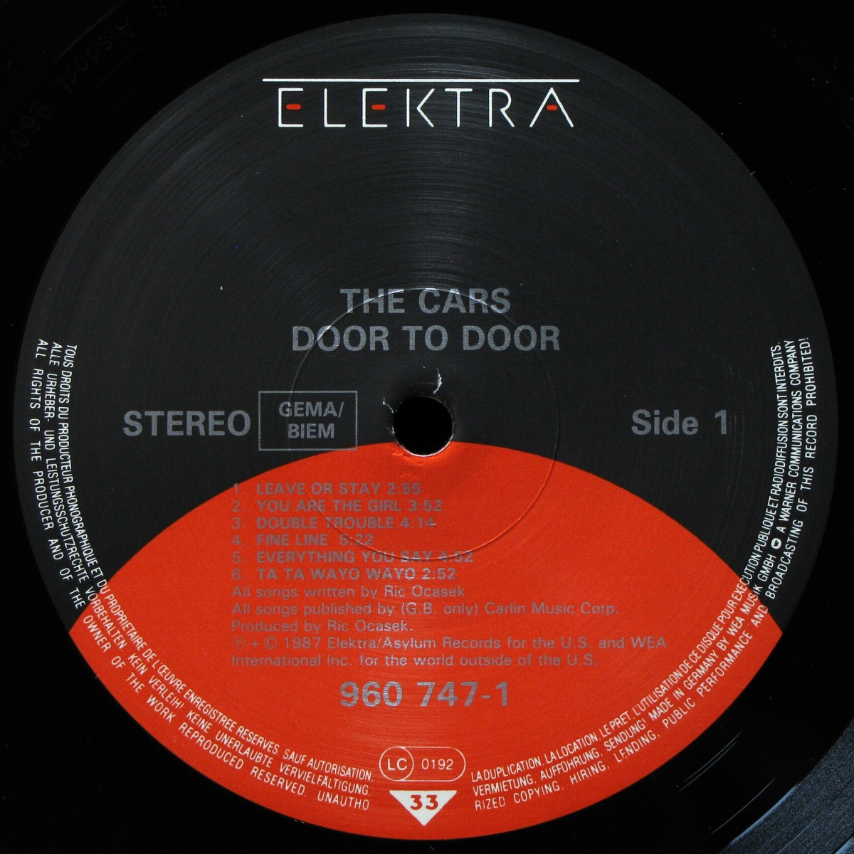 LP Cars — Door To Door фото 2
