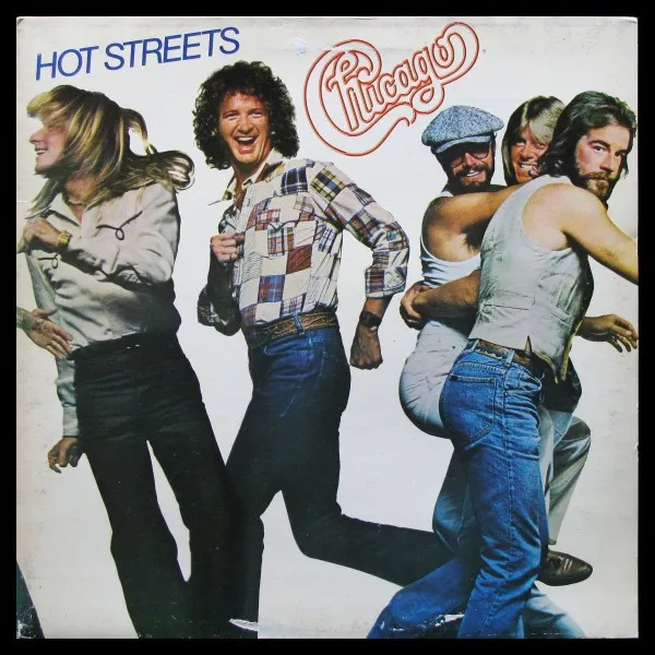 Hot Streets