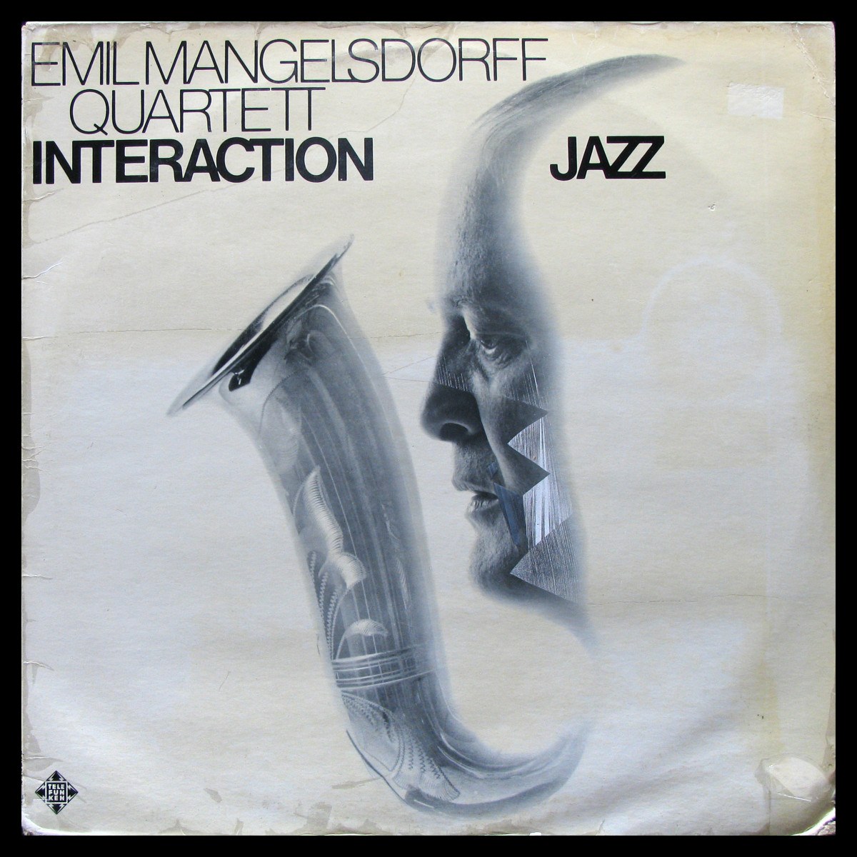 Interaction Jazz