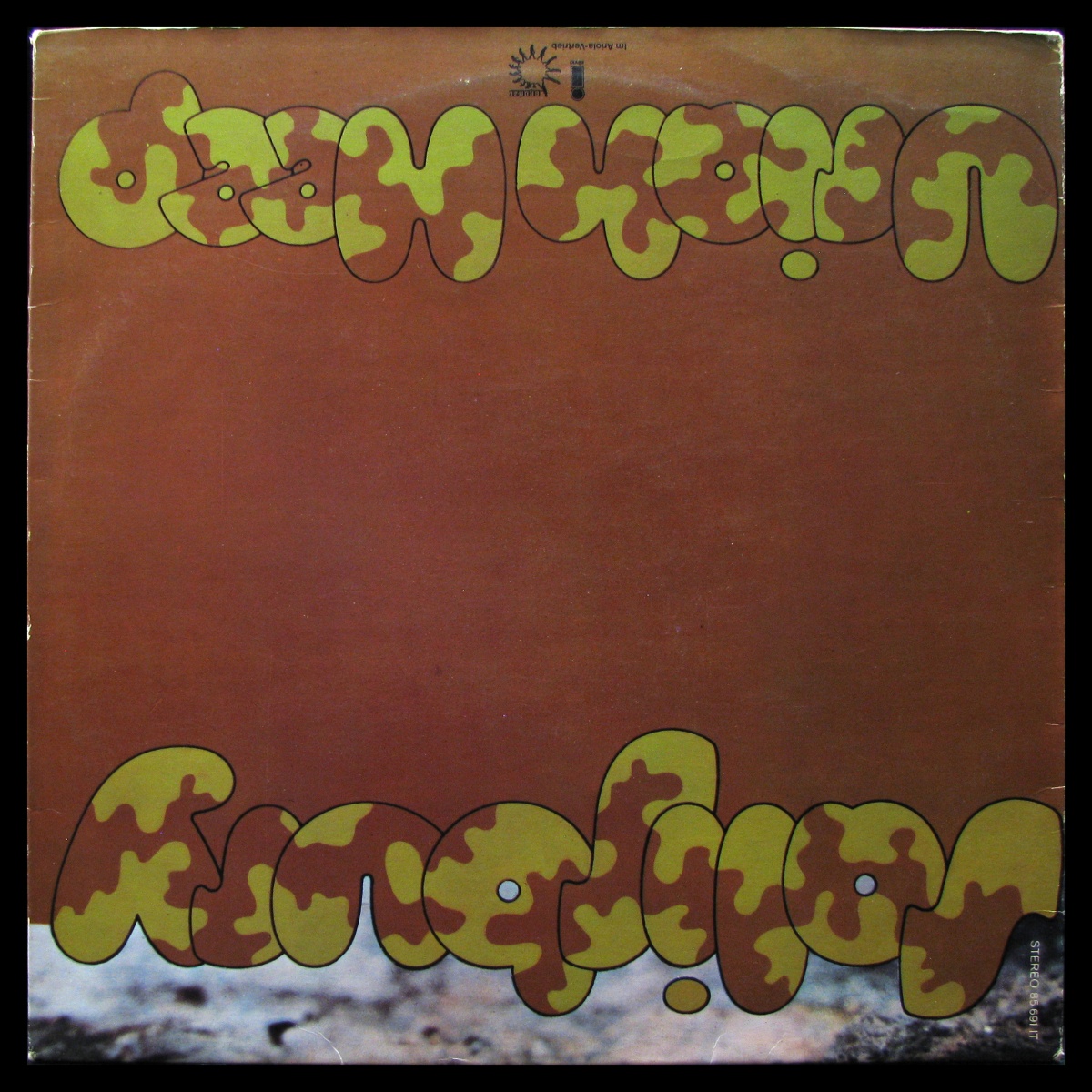 LP Uriah Heep — Salisbury фото 2