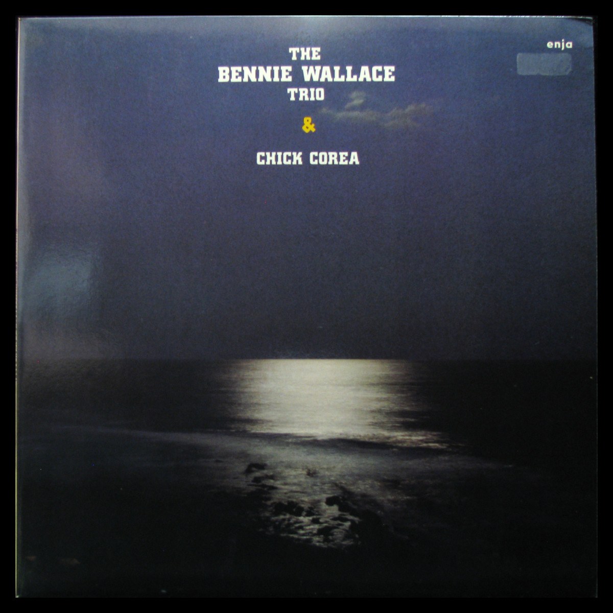 Bennie Wallace Trio & Chick Corea