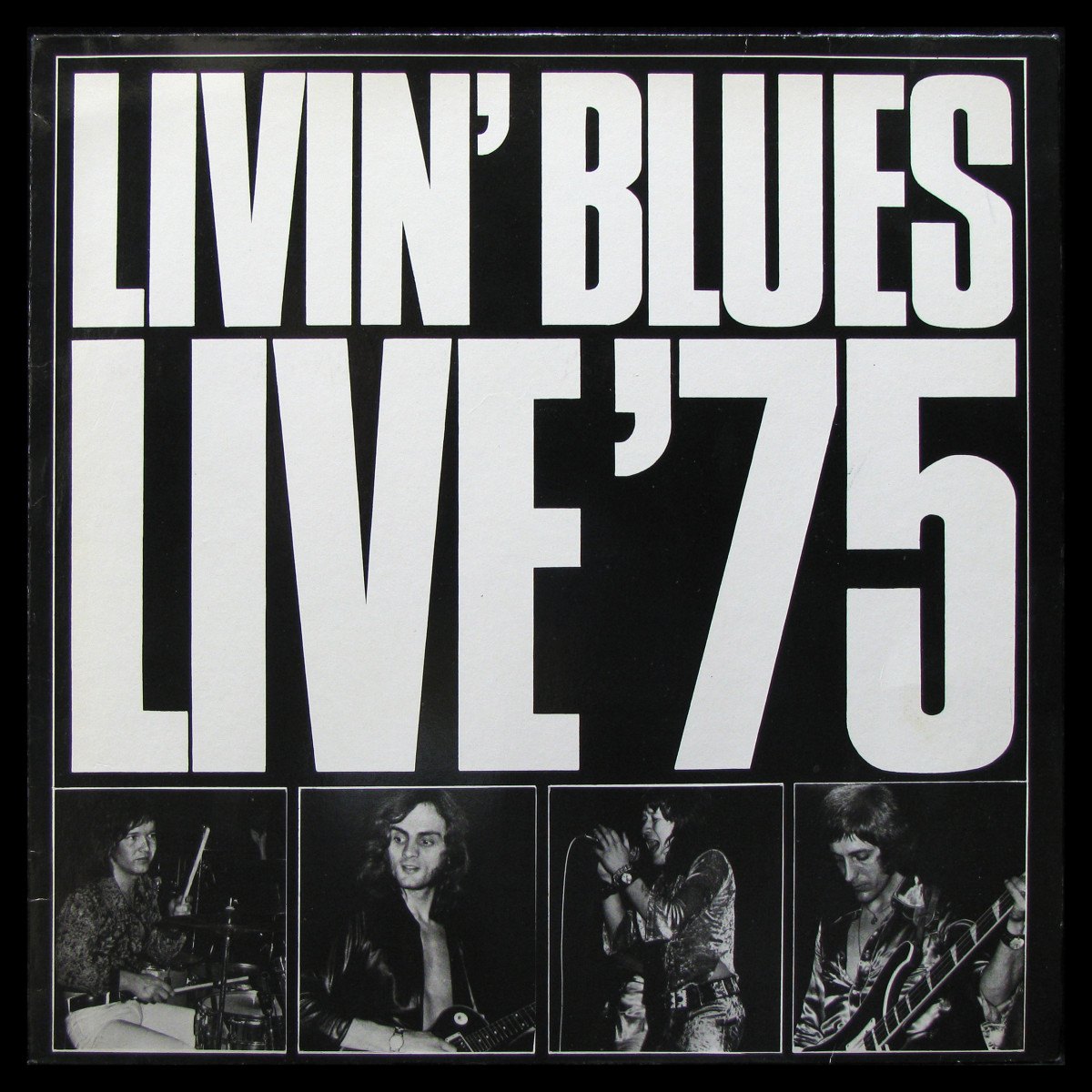 Live '75