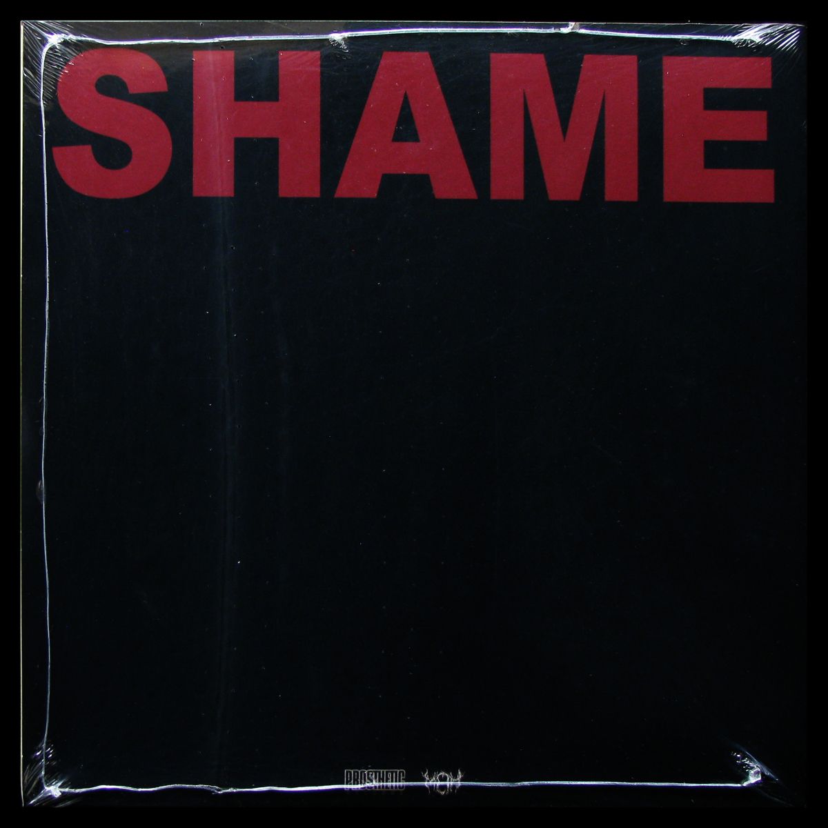 LP Meth. — Shame (coloured vinyl) фото 2