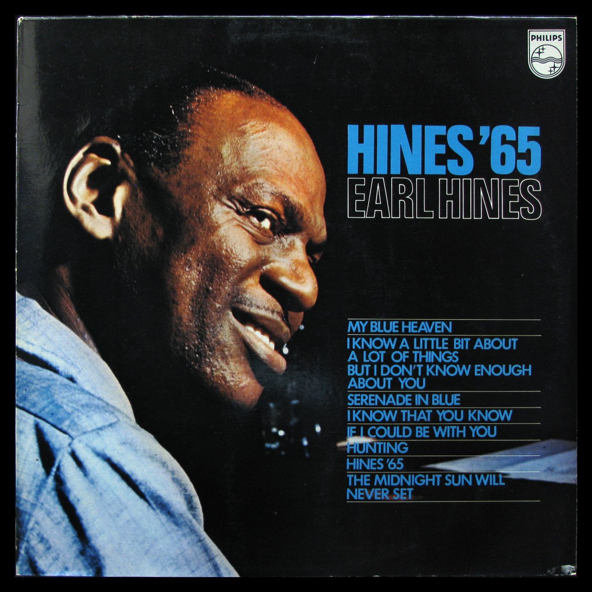 Hines '65