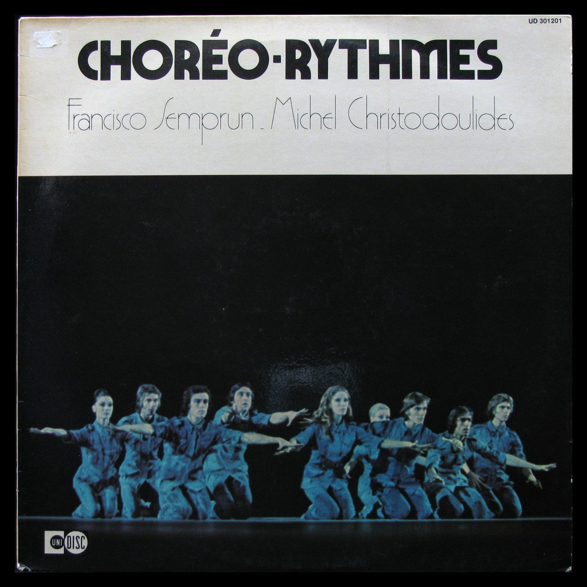 Choreo-Rythmes