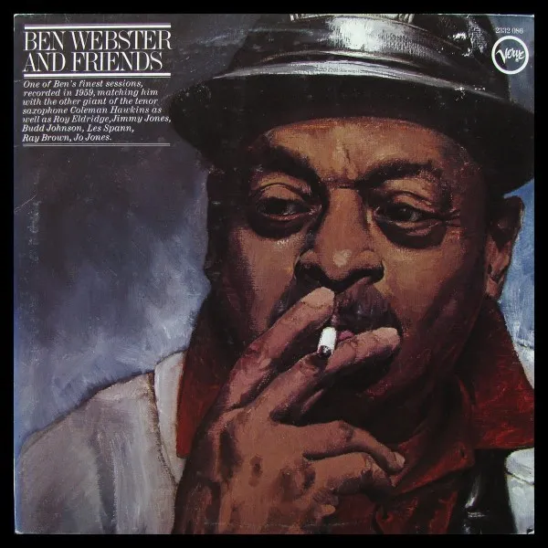 Ben Webster And Friends