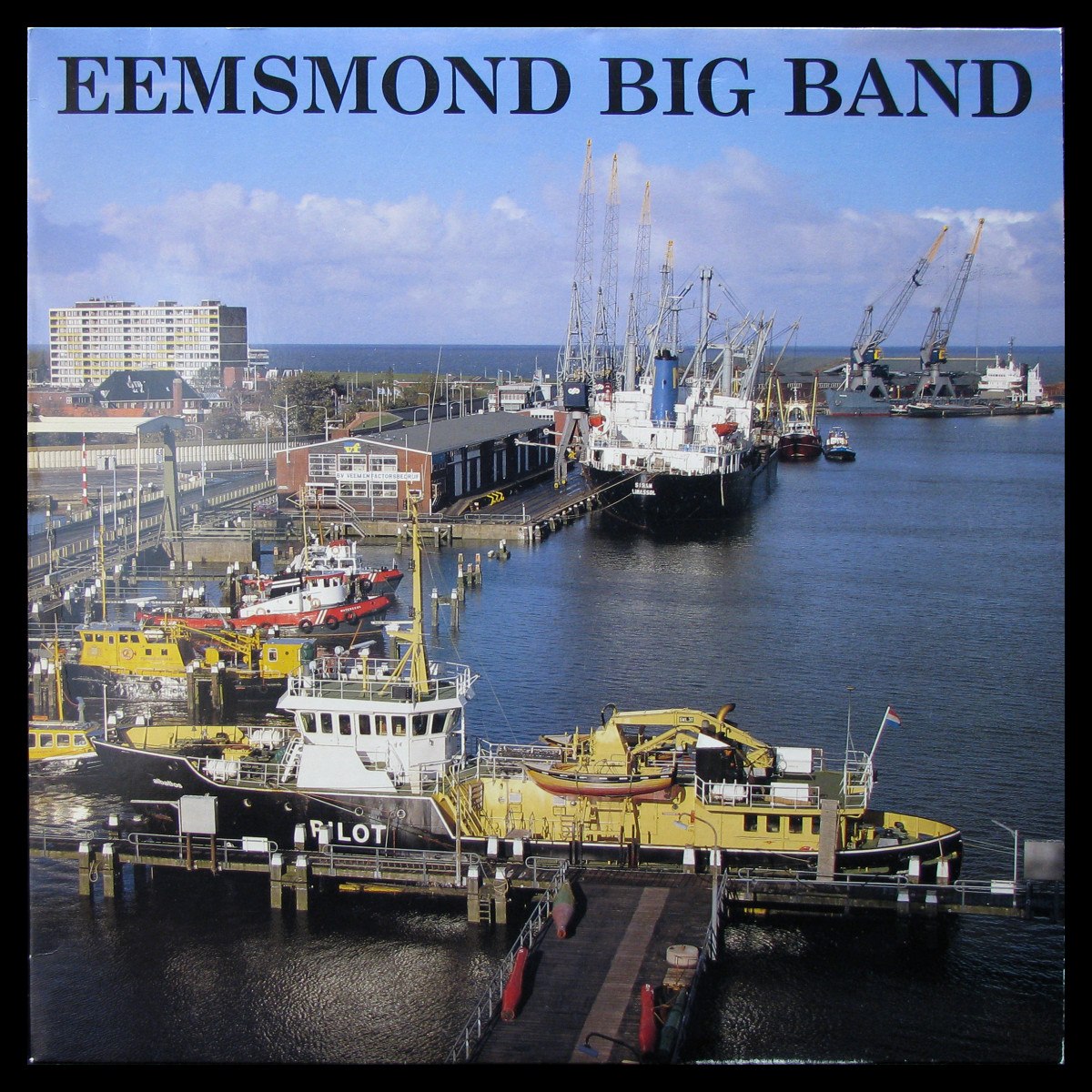 Eemsmond Big Band