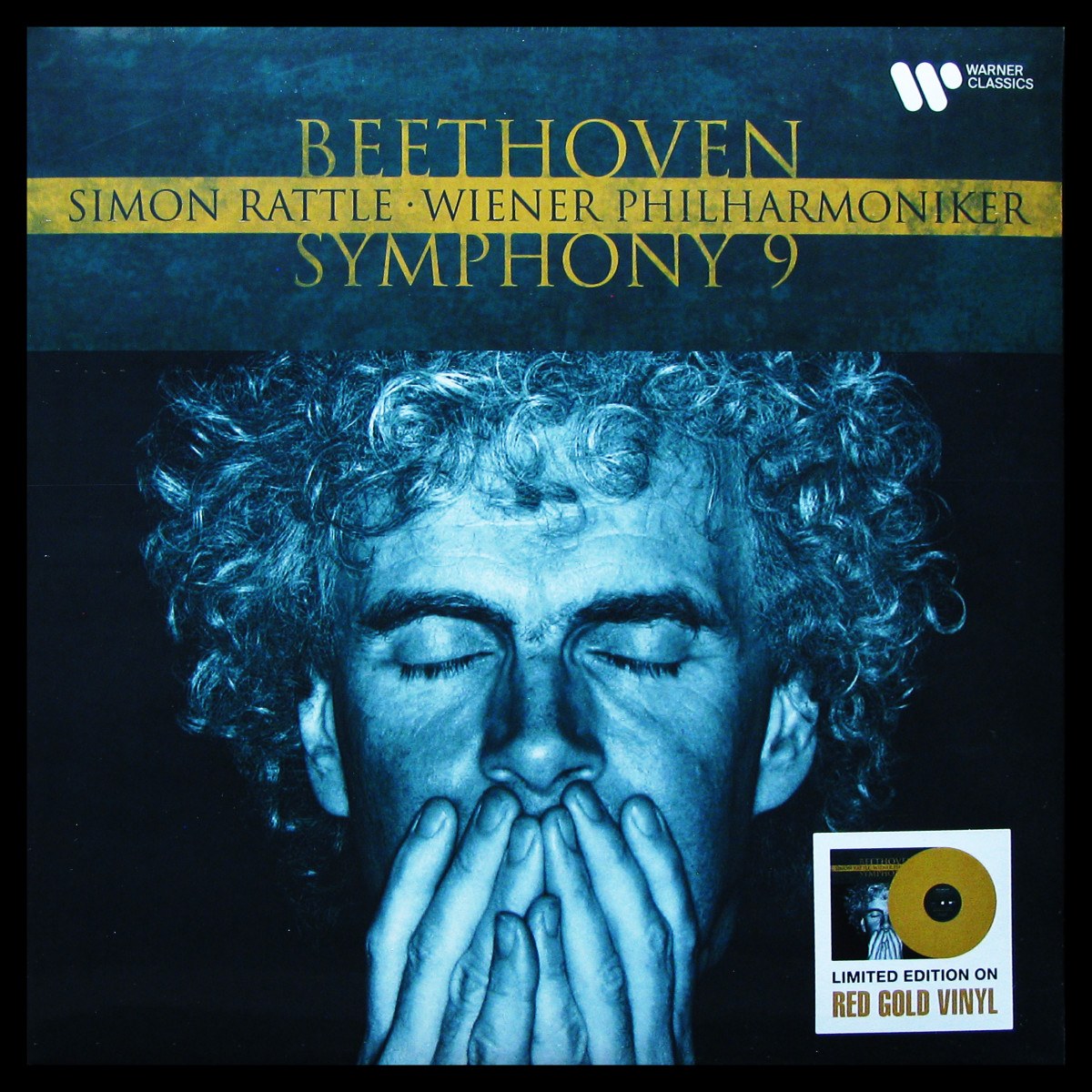 Beethoven: Symphony 9