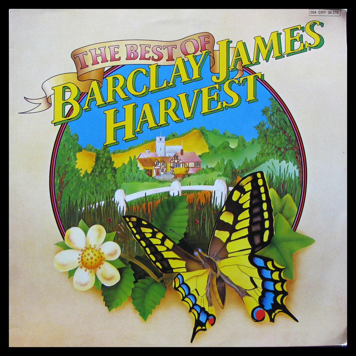 Best Of Barclay James Harvest