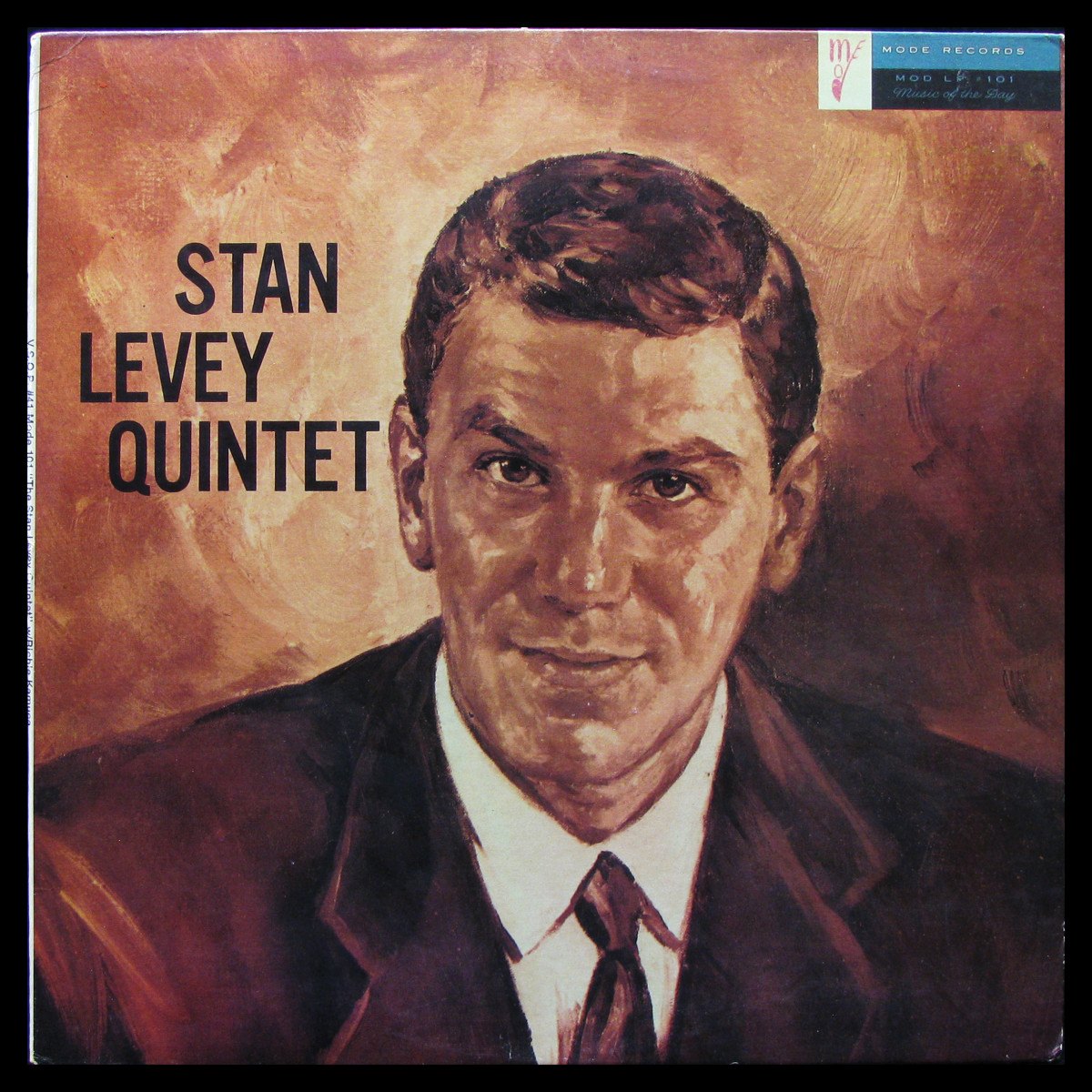 Stan Levey Quintet