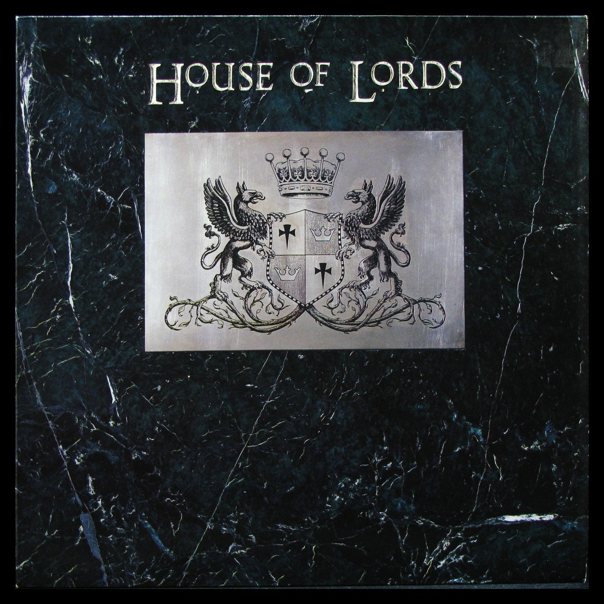 LP House Of Lords — House Of Lords фото