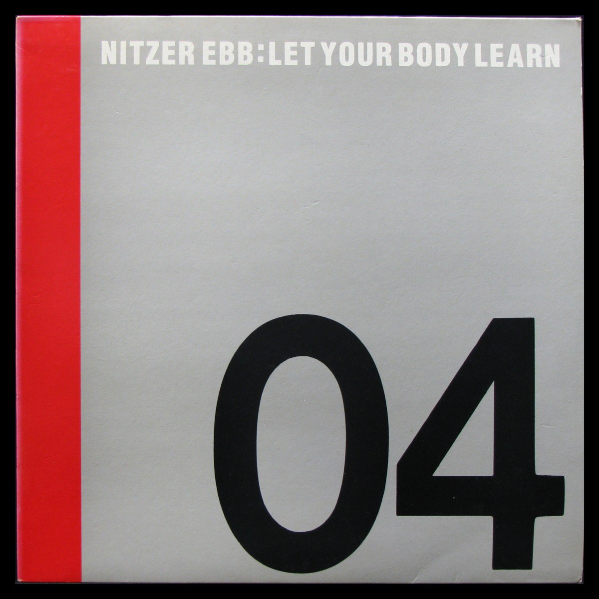 Let Your Body Learn
