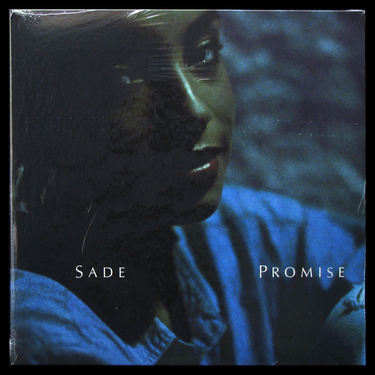 LP Sade — Promise фото