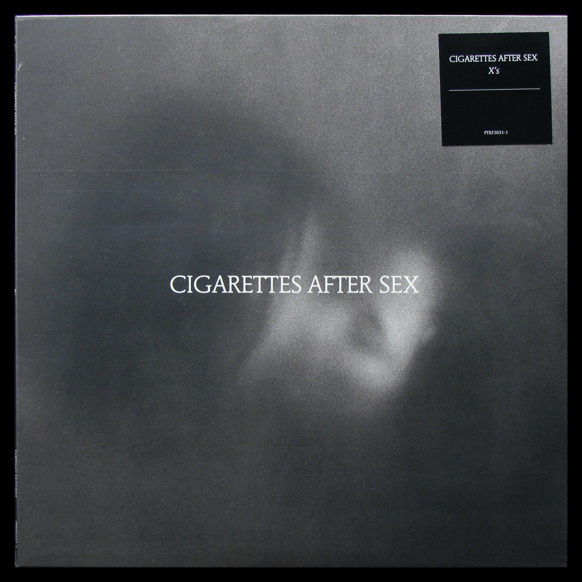 LP Cigarettes After Sex — X's фото