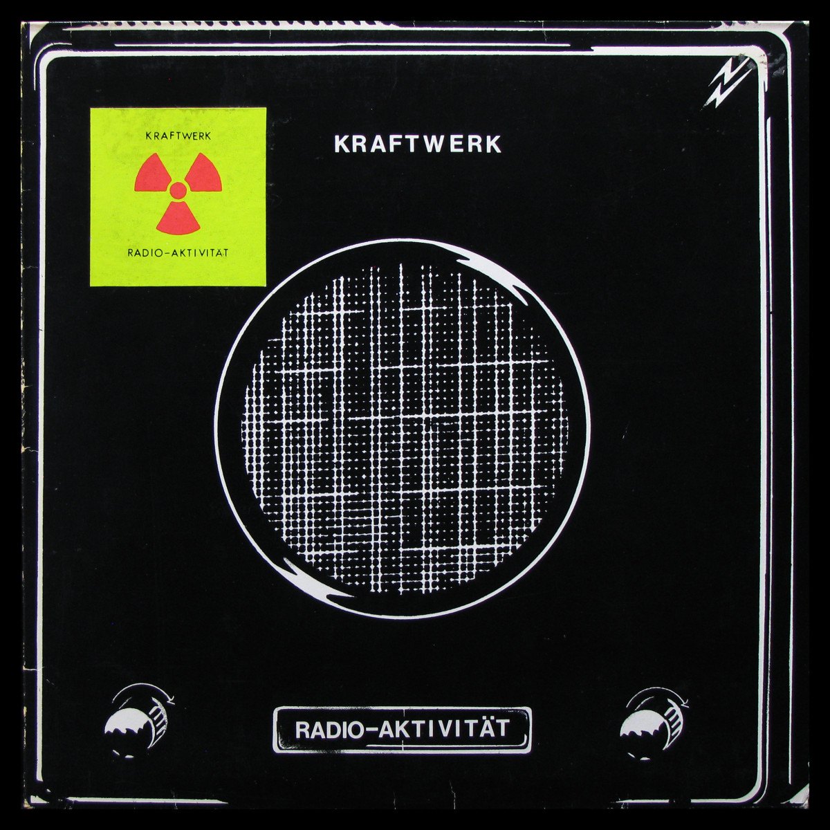 Radio-Aktivitat