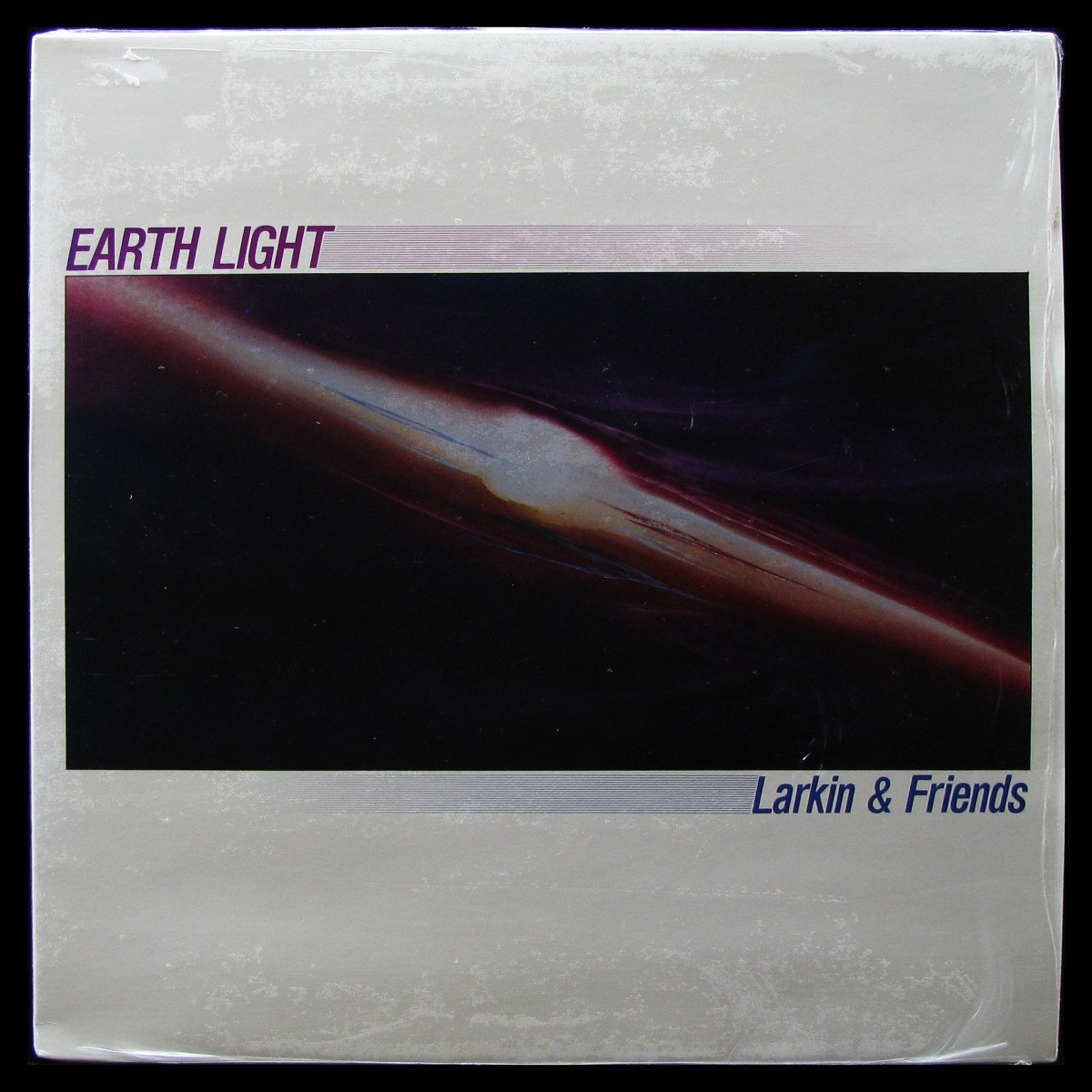 Earth Light