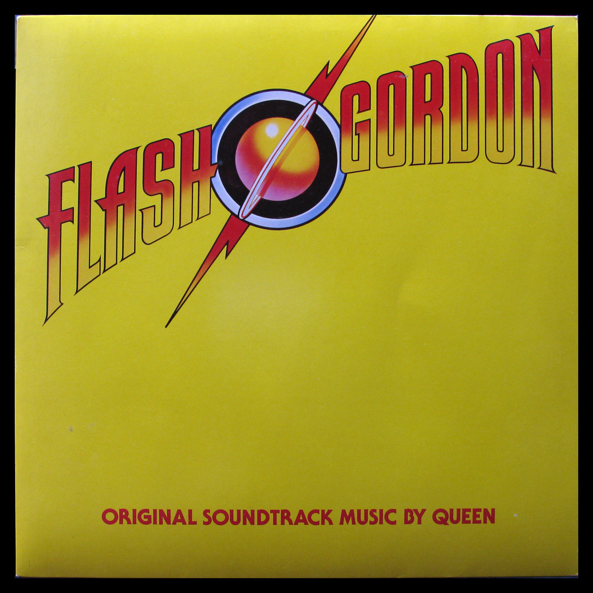 Flash Gordon