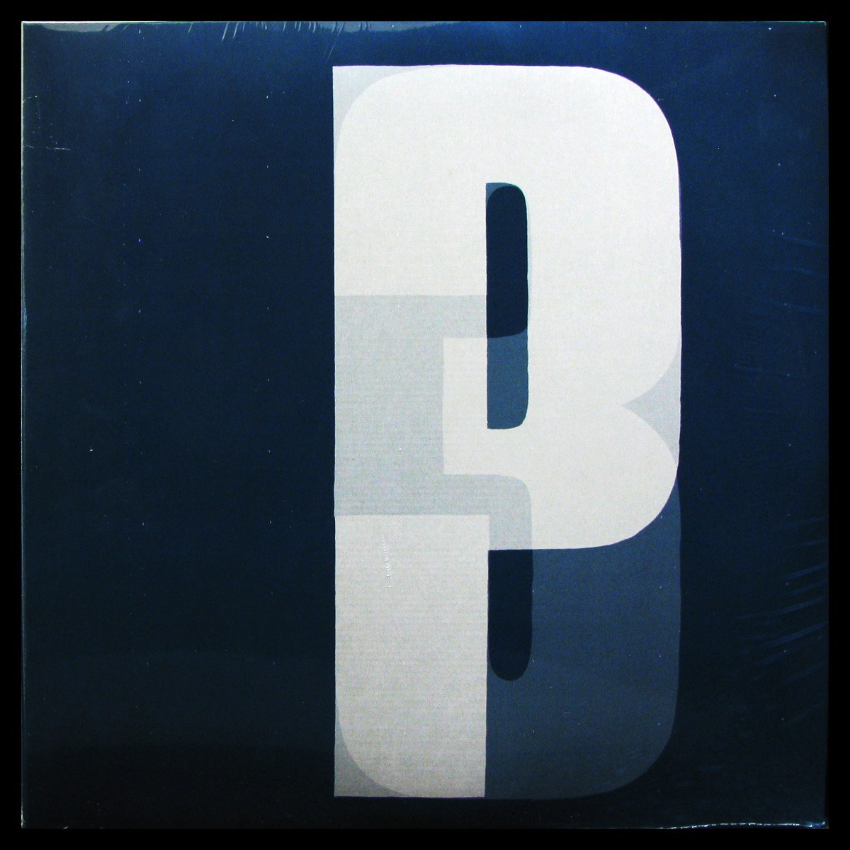 LP Portishead — Third (2LP) фото