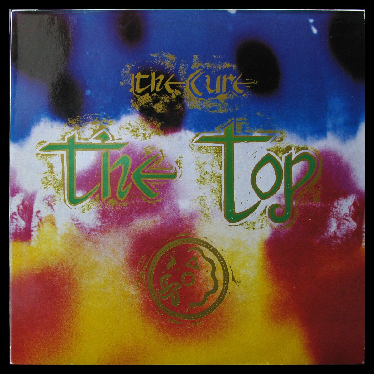 LP Cure — Top фото