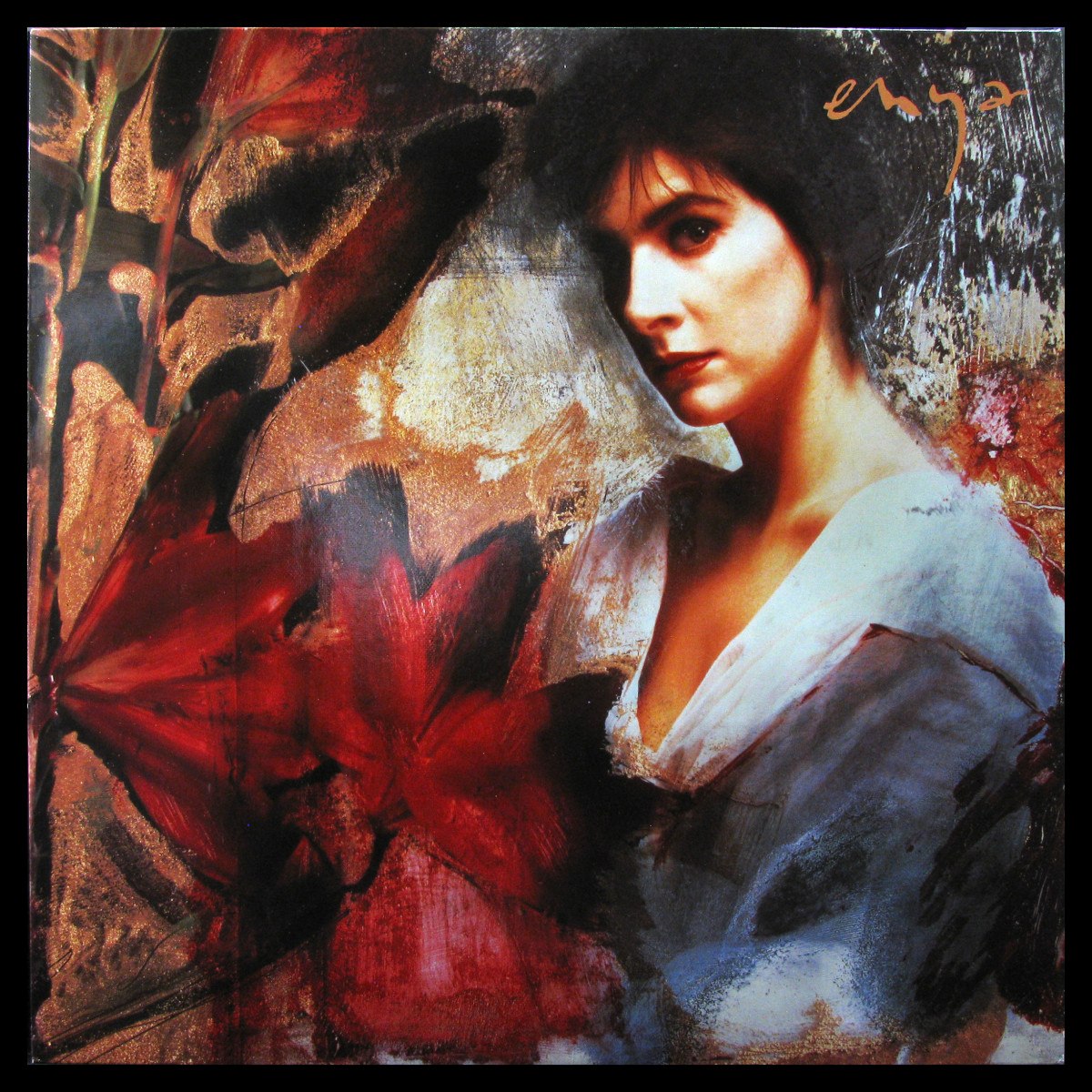 LP Enya — Watermark фото