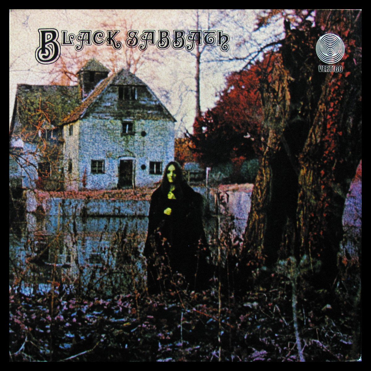 Black Sabbath