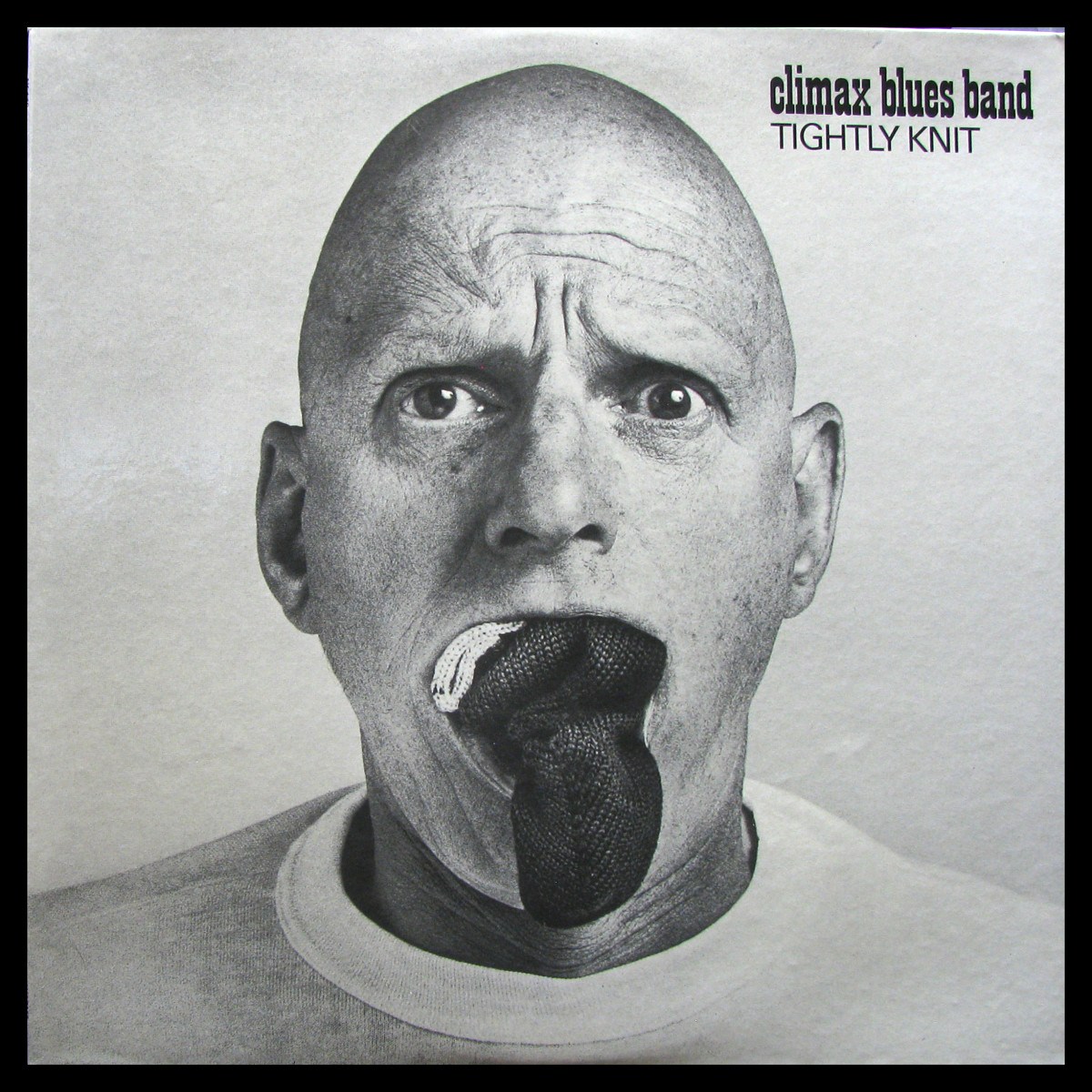 LP Climax Blues Band — Tightly Knit фото