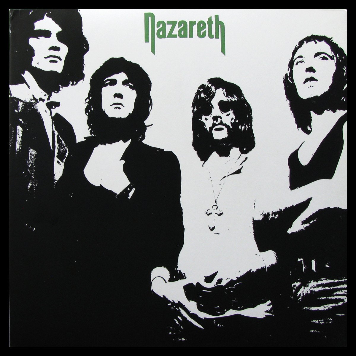 Nazareth (1971)