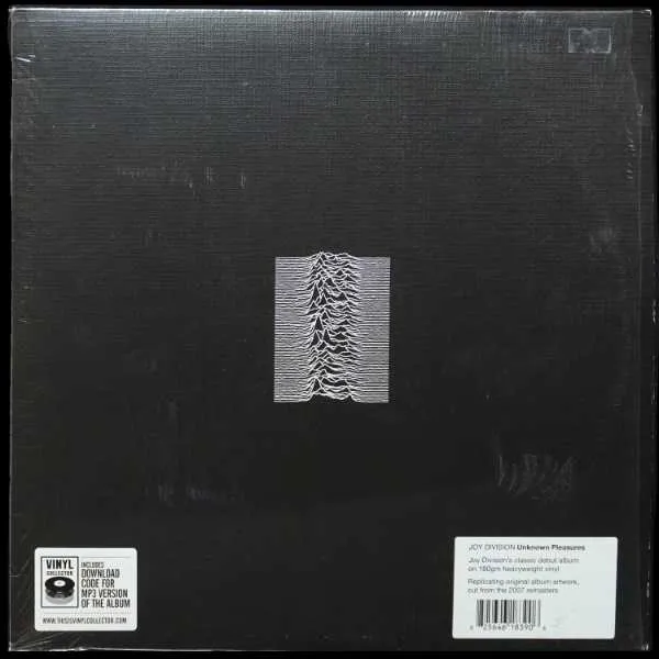 Unknown Pleasures