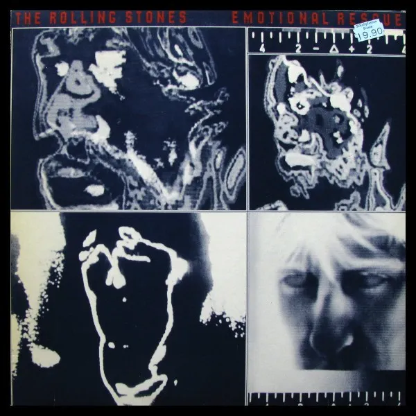 Emotional Rescue