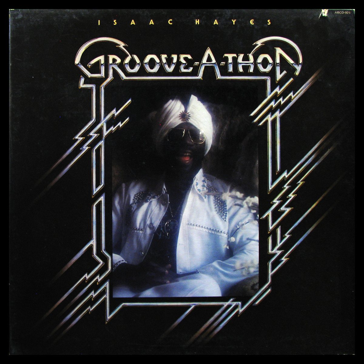 Groove - A - Thon