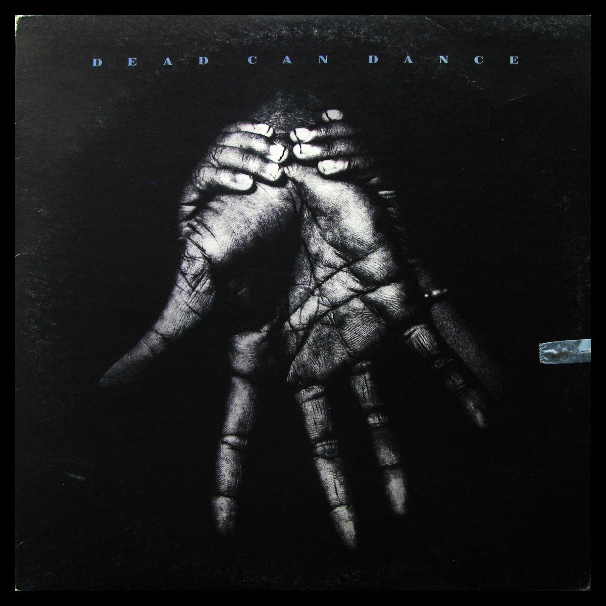 LP Dead Can Dance — Into The Labyrinth (2LP) фото