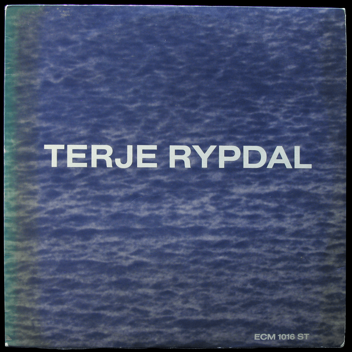 LP Terje Rypdal — Terje Rypdal (1971) фото