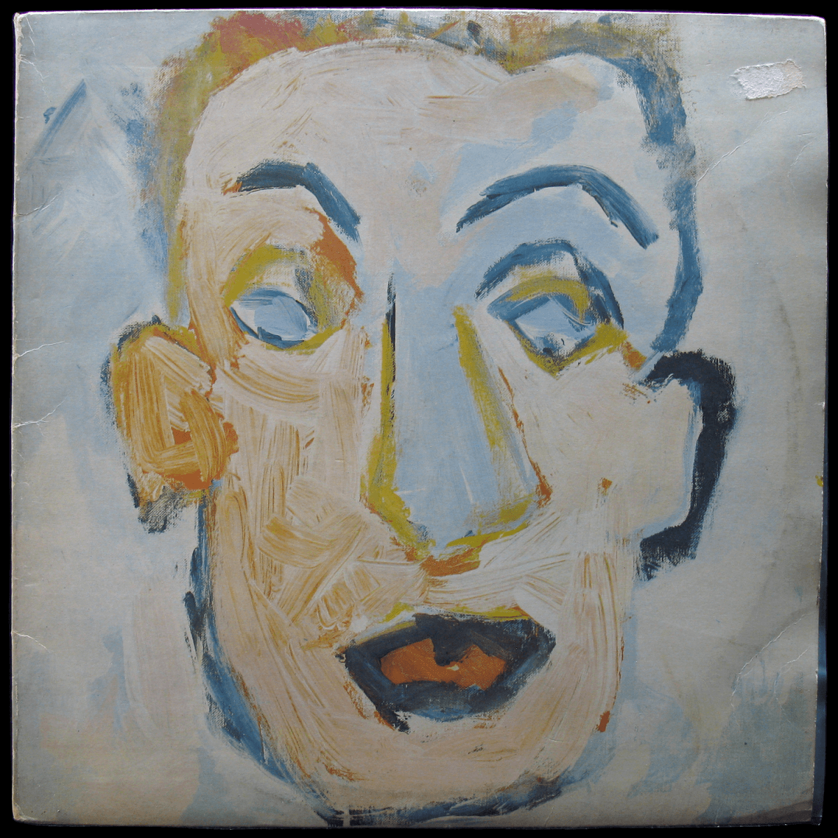 LP Bob Dylan — Self Portrait (2LP) фото