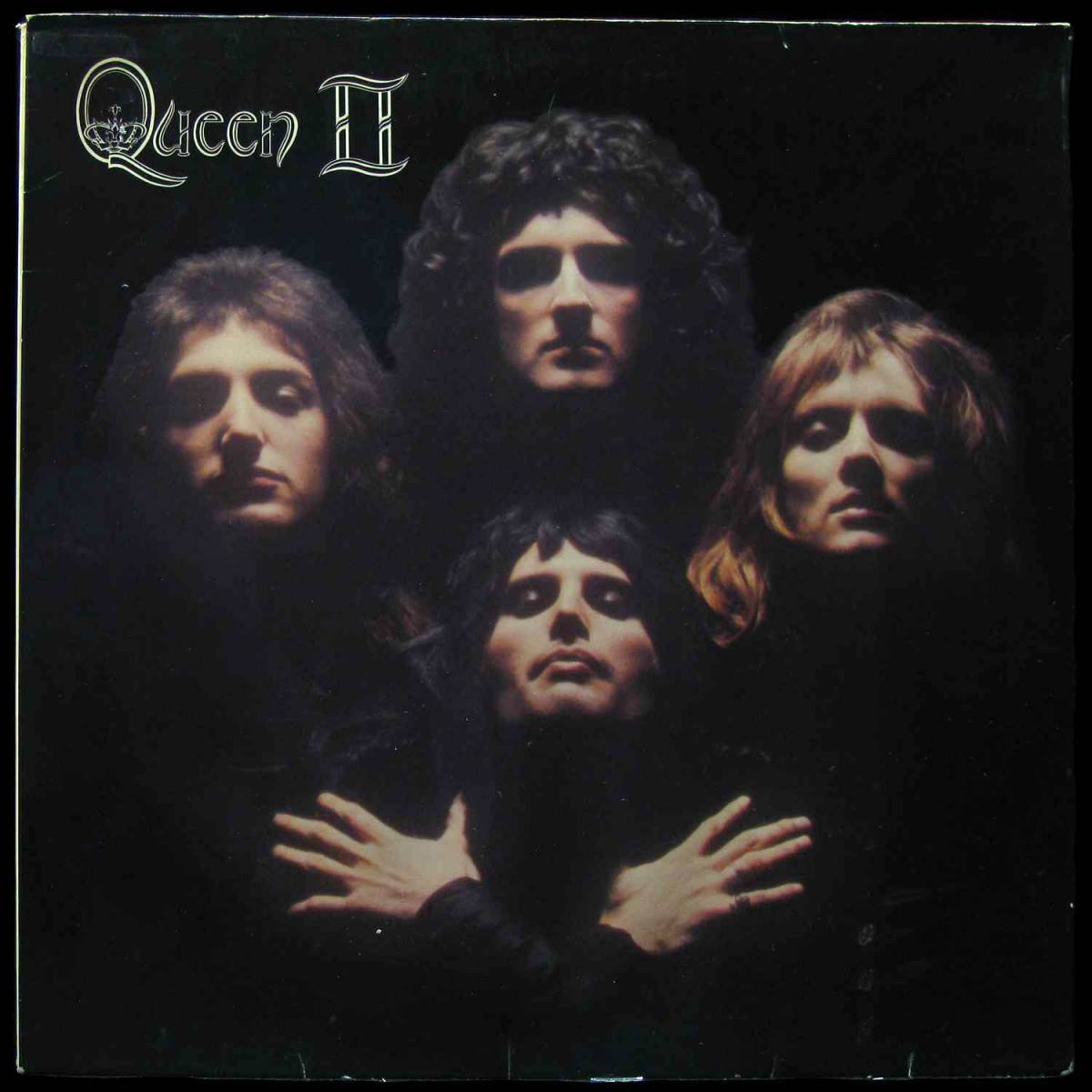 Queen II