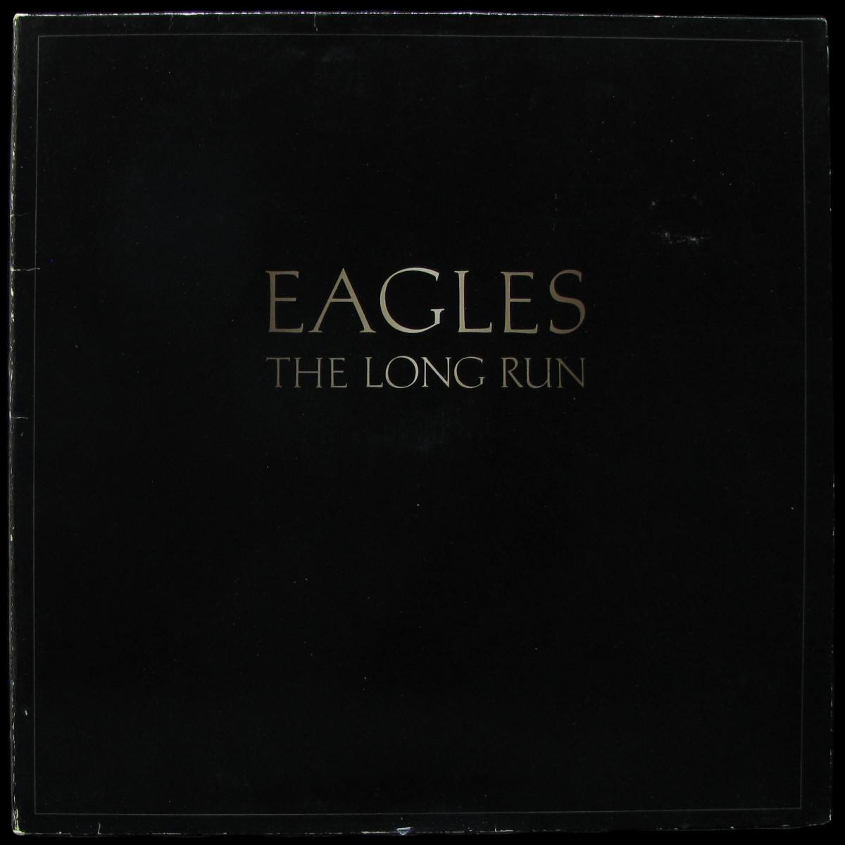 LP Eagles — Long Run фото