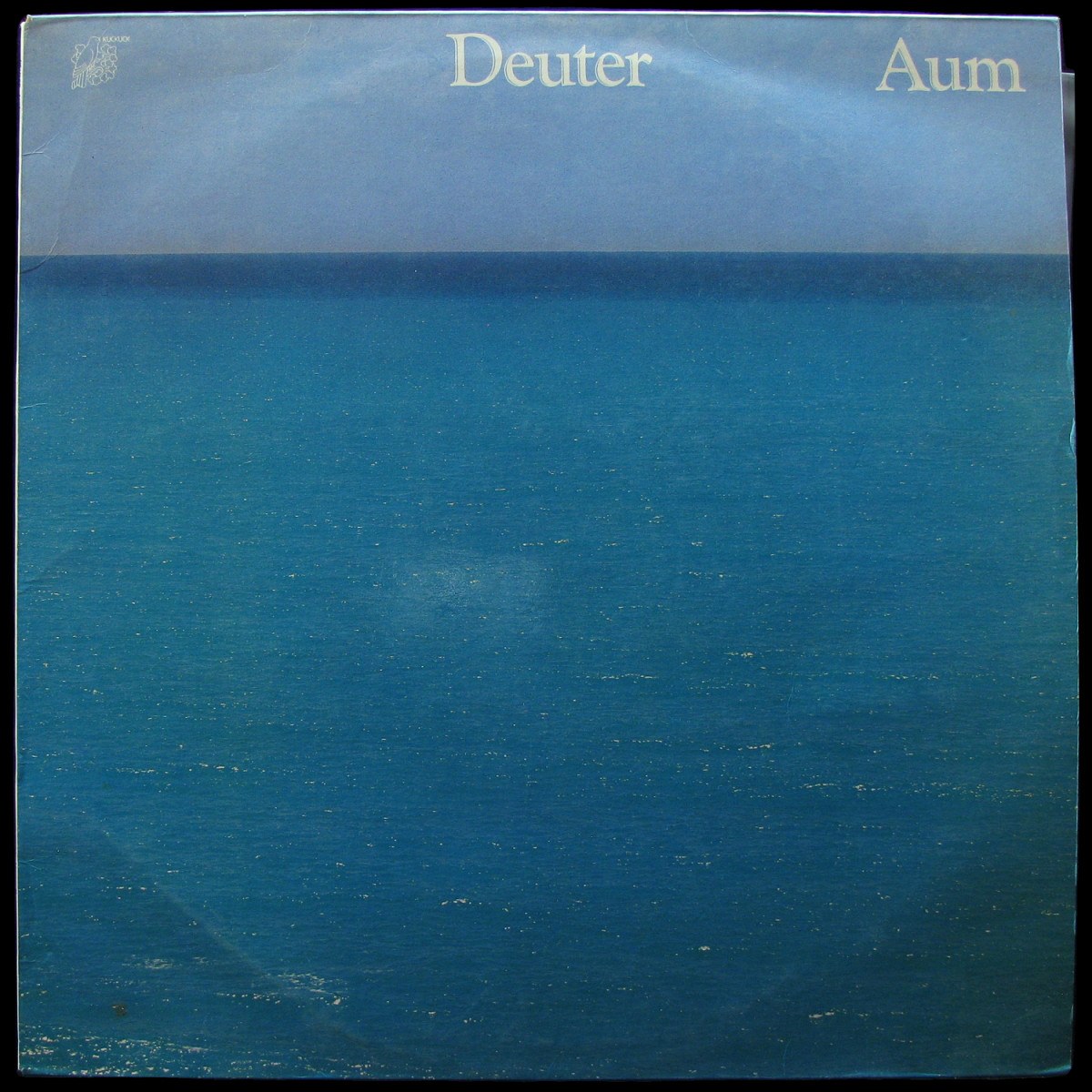 LP Deuter — Aum фото