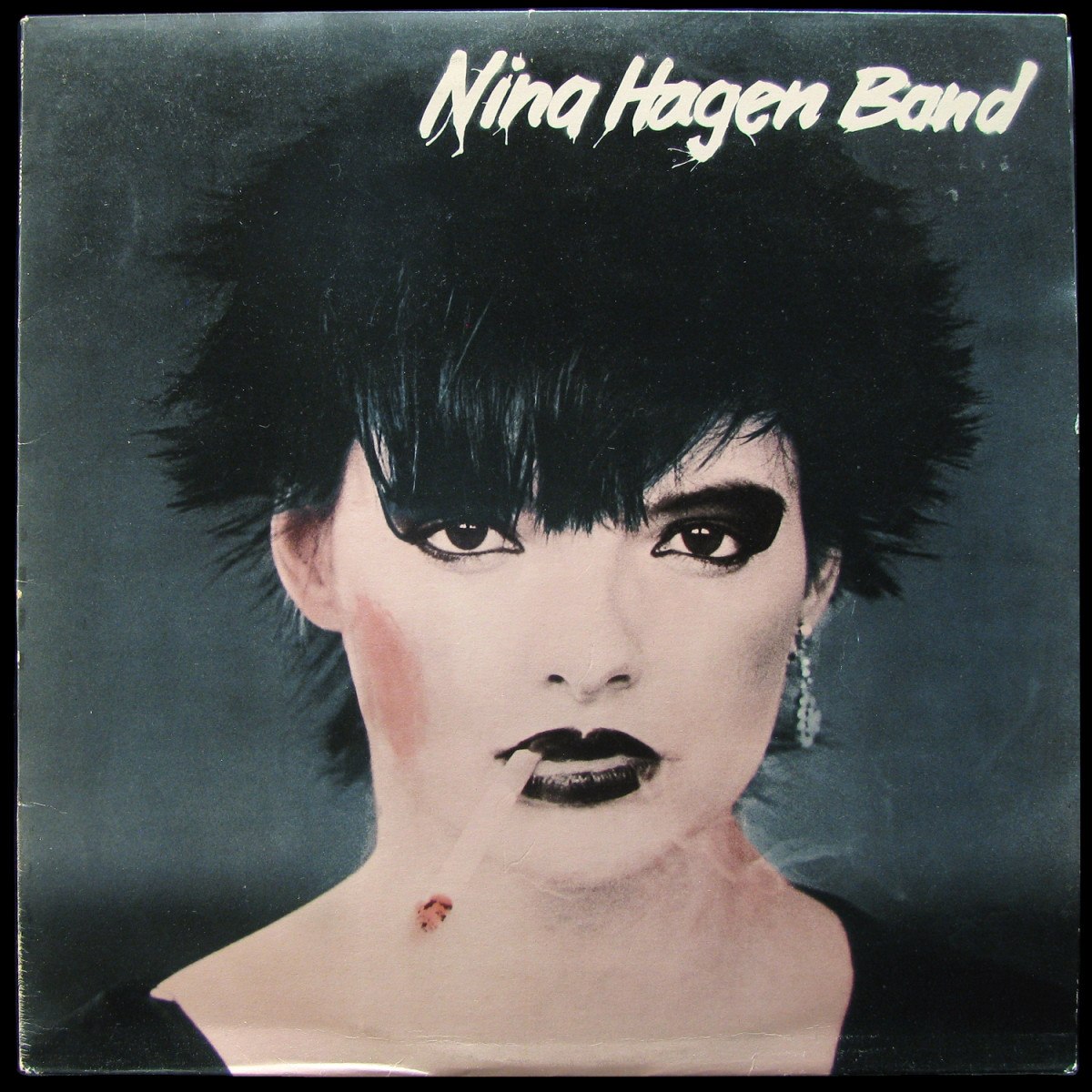 Nina Hagen Band