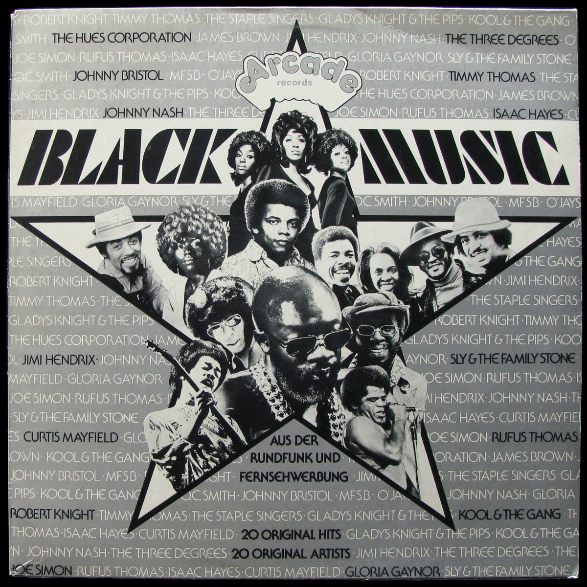 Black Music