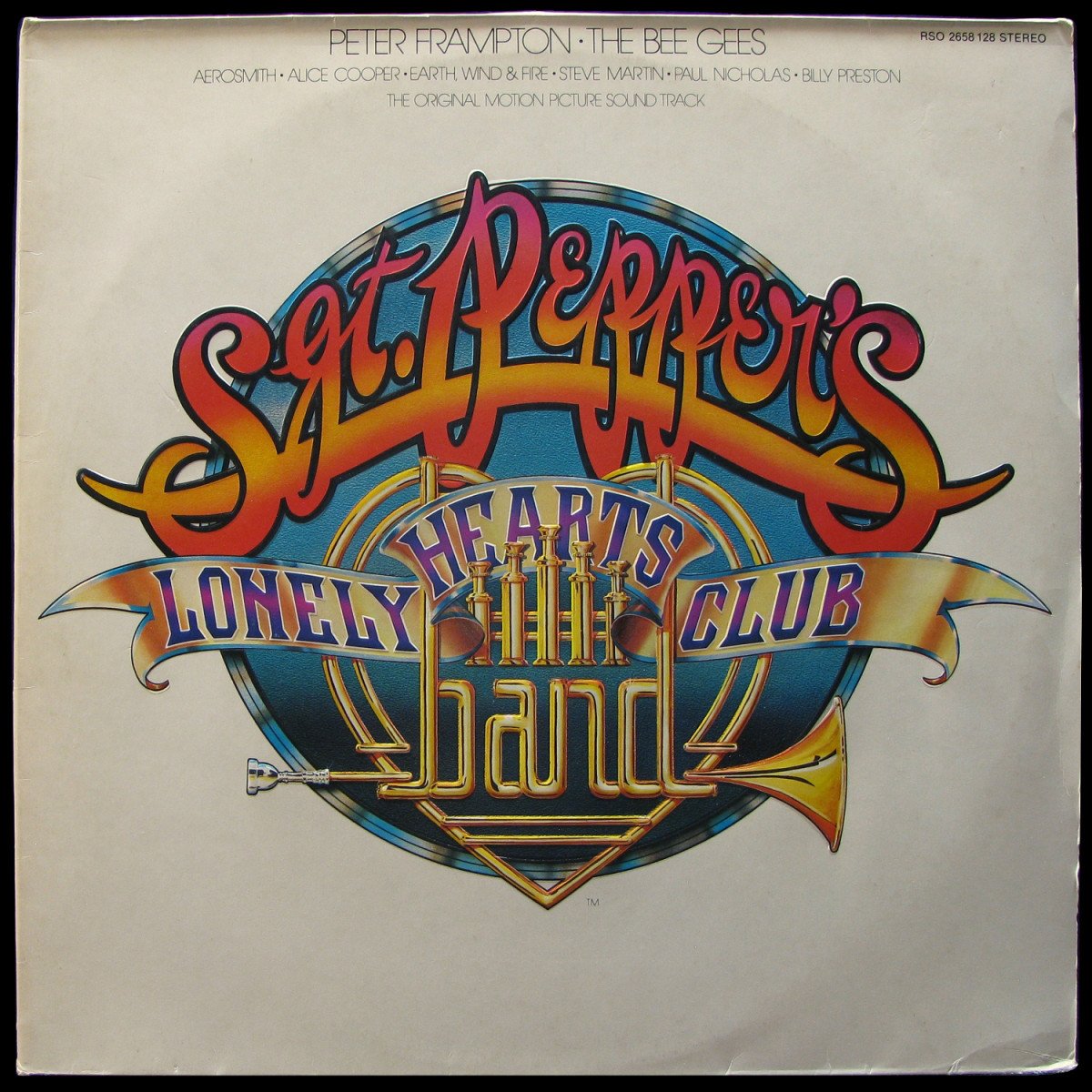 Sgt. Pepper's Lonely Hearts Club Band