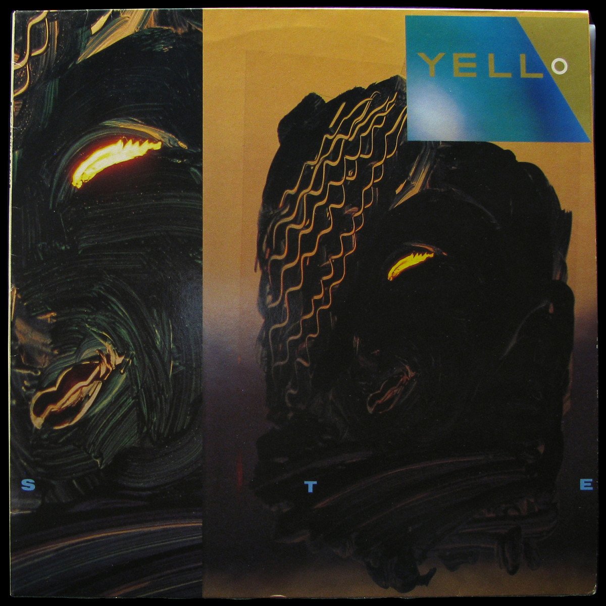 LP Yello — Stella фото