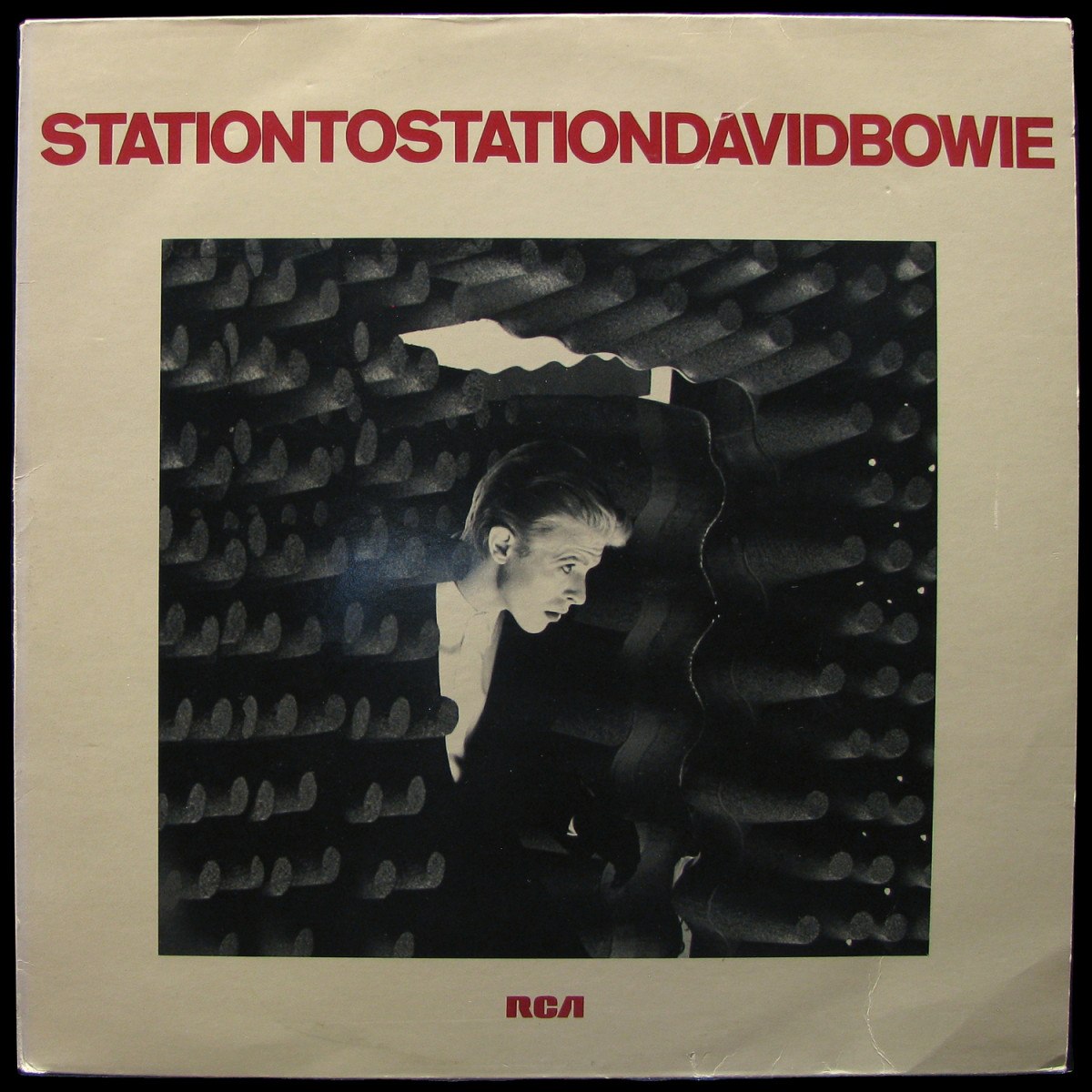 Station To Station