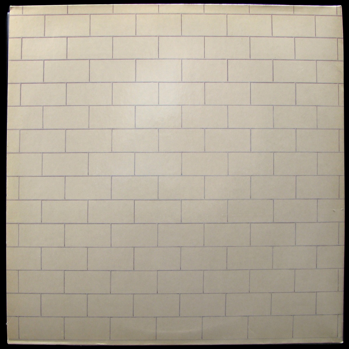 LP Pink Floyd — Wall (2LP) фото 2