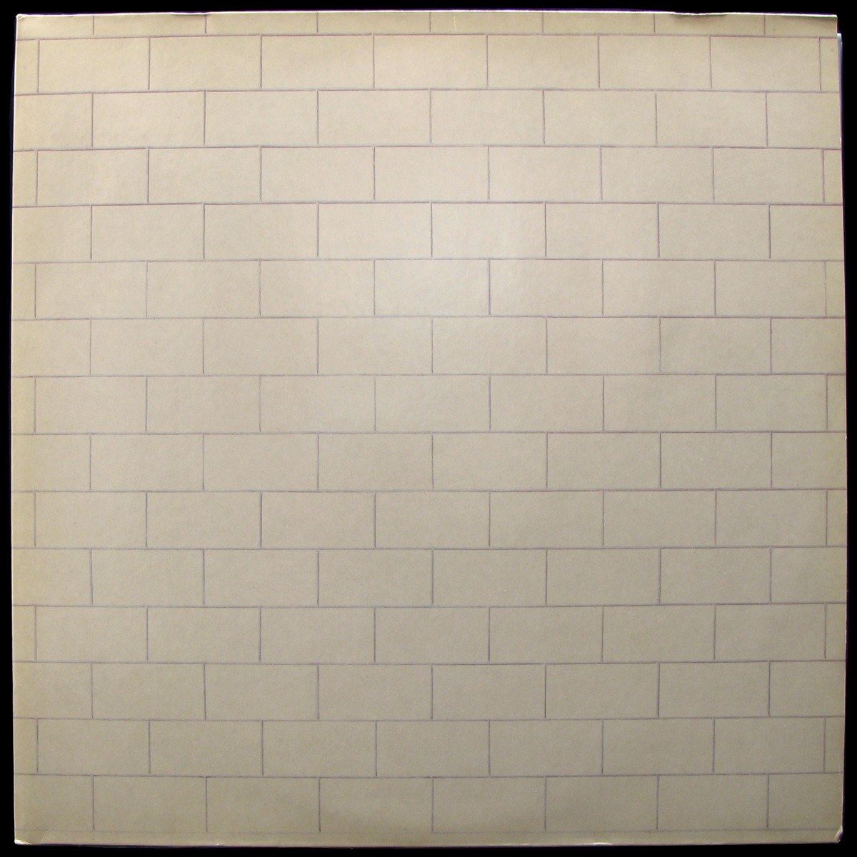 LP Pink Floyd — Wall (2LP) фото