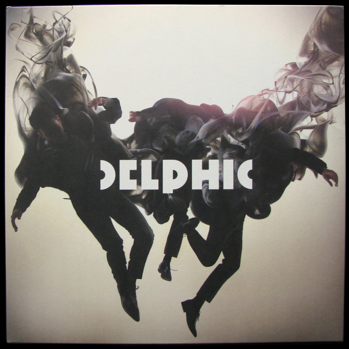 LP Delphic — Acolyte фото